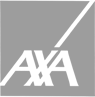Logo da AXA
