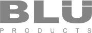 Logo da BLU