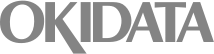 Logo da Okidata