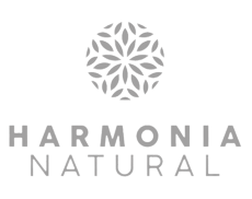 Logo da Harmonia Natural