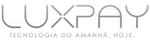 Logo da Luxpay