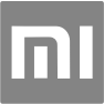 Logo da Xiaomi