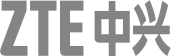 Logo da ZTE