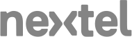 Logo da Nextel