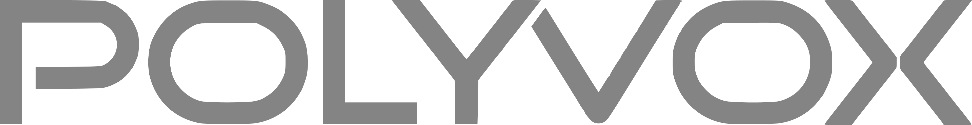 Logo da Polyvox