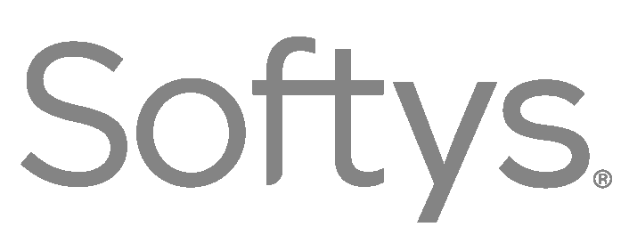 Logo da Softys